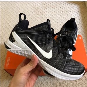 New Nike Metcon DSX Flyknit 2